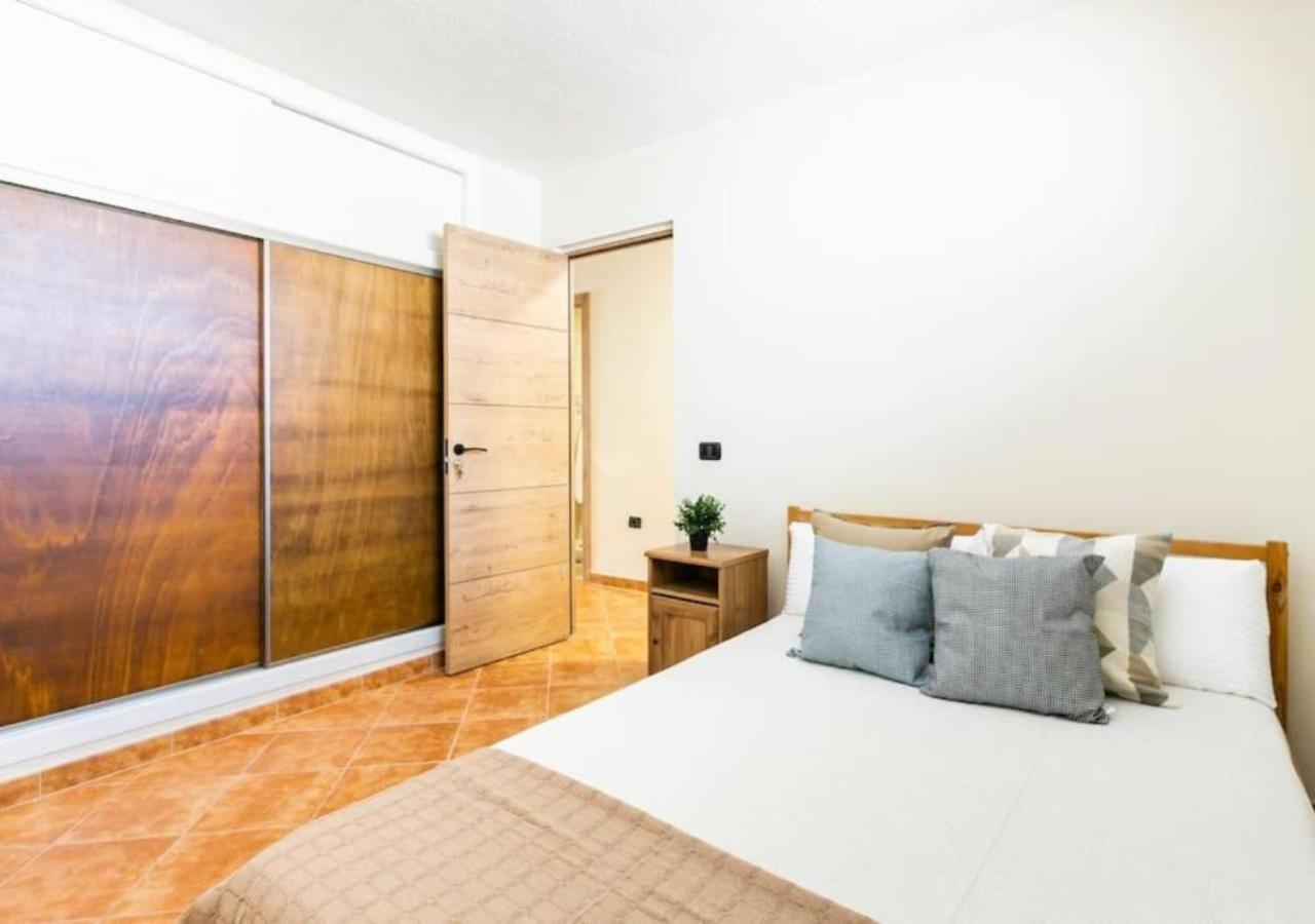 Cosy Apartment In Los Cristianos 5Min To The Ocean Exterior foto